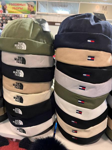 Предлагаю докеры и бейсболки Панамы оптом — фото 2